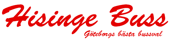 Hisinge Buss AB